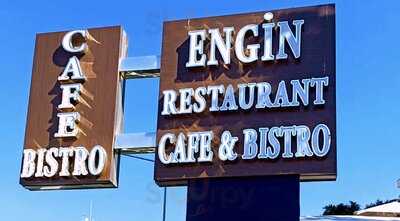 Engin Restaurant Cafe Bistro