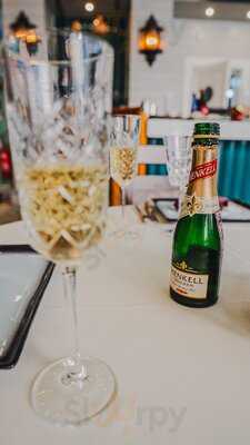 Four Table Steak House