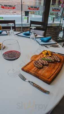 Four Table Steak House