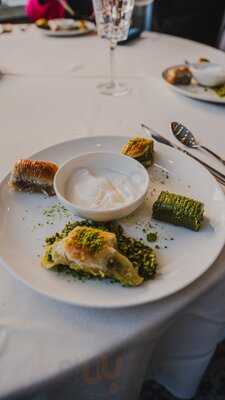 Four Table Steak House