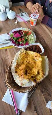 Şilan Pide Ve Kebap