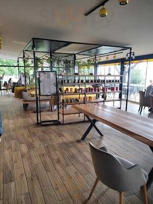 Caddebostan Sahil Cafe Beltur