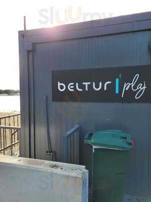 Caddebostan Sahil Cafe Beltur