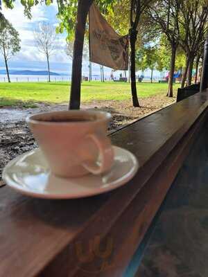 Caddebostan Sahil Cafe Beltur