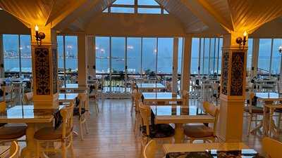 Mekan Avicenna İstanbul