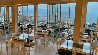 Mekan Avicenna İstanbul