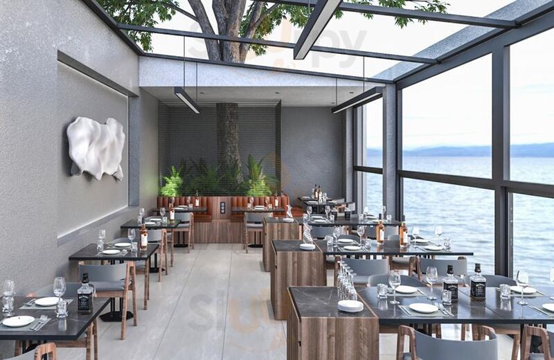 Nü Kireçburnu Restaurant