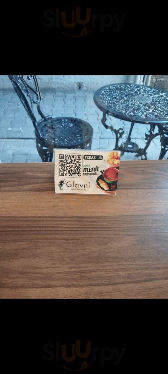 Glavni Cafe Restaurant