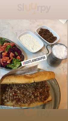 Dostlar Kebap