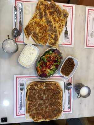 Dostlar Kebap