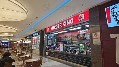 Burger King - Antalya Özdilek