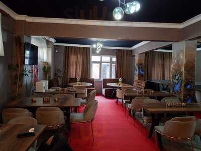 Eko Restaurant African Food