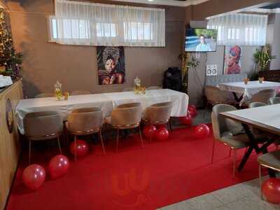 Eko Restaurant African Food
