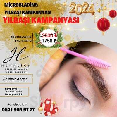 Herrlich Güzellik Merkezi