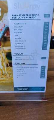 Pastini Taze Makarna