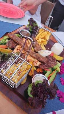 Ti Bone Restaurant Steak House