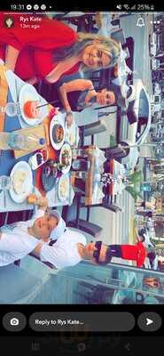 Ti Bone Restaurant Steak House