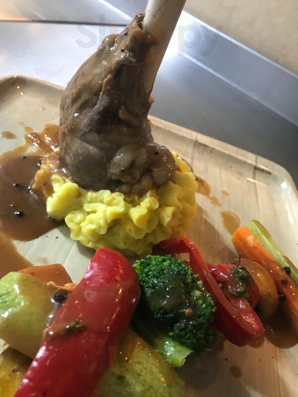 Ti Bone Restaurant Steak House