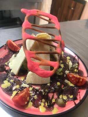 Ti Bone Restaurant Steak House