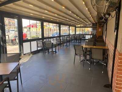 Burger King Sancaktepe (sancakpark Avm)