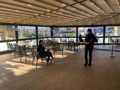 Burger King Sancaktepe (sancakpark Avm)