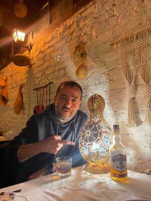 Su Kabağı Cihangir Yeni Nesil Meyhane Ocakbaşı