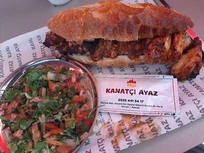 Kanatci Ayaz