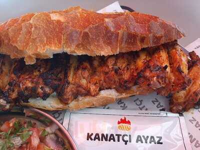 Kanatci Ayaz