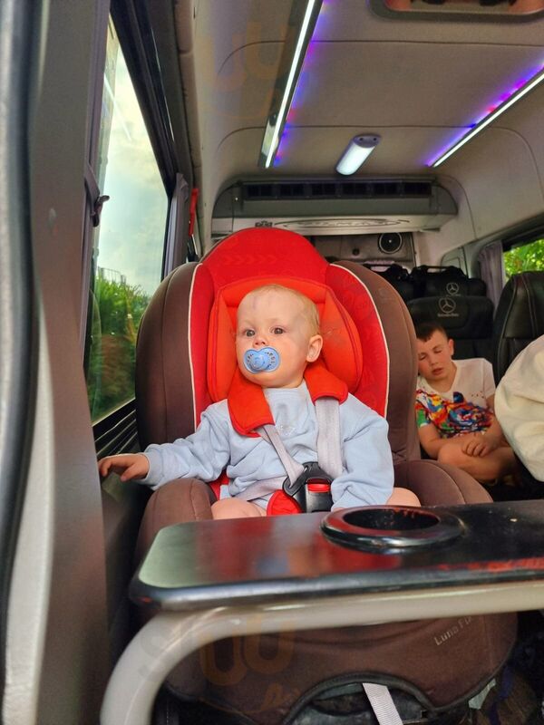 Lions Transfer Marmaris