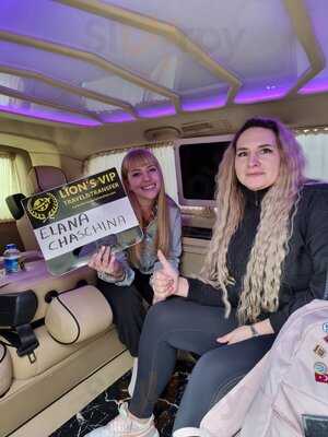 Lions Transfer Marmaris