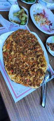 Dede Çinili Kebap Ve Lahmacun