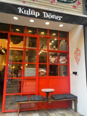 Kulüp Döner