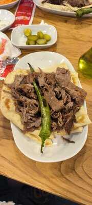 Peçenek Döner - İstanbul Yolu
