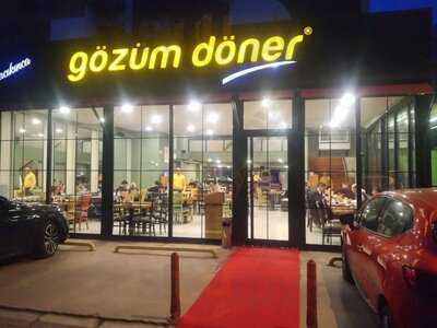 Gözüm Döner