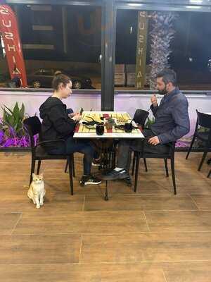 Sushian Cafe