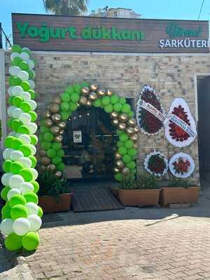 Yoğurt Dükkanı - Alpin Keçi Sütü