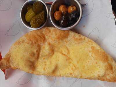 Yarımca - Çağatay Akgül