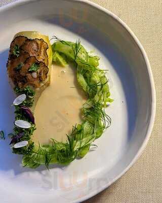 The Red Balloon Restoran