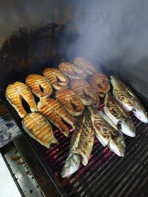 Bakırköy Balık Evi