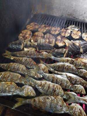 Bakırköy Balık Evi