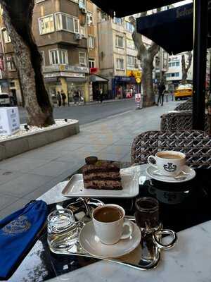 Şekerci Cafer Erol Ortaköy