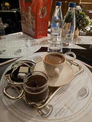 Şekerci Cafer Erol Ortaköy