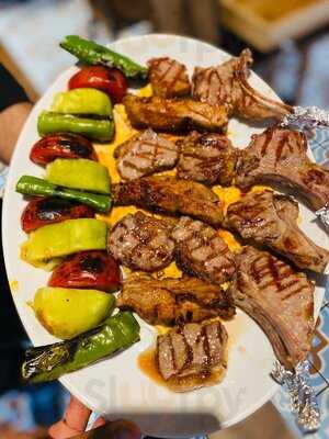 Pınar Kebap & Restorant