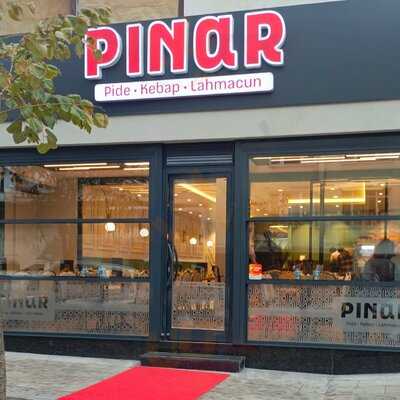 Pınar Kebap & Restorant