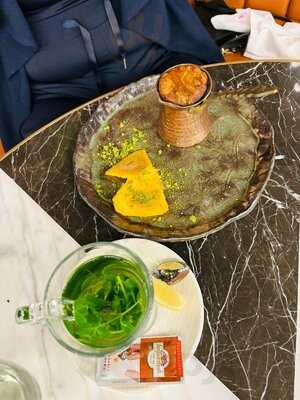 Tirmis A La Carte Restaurant