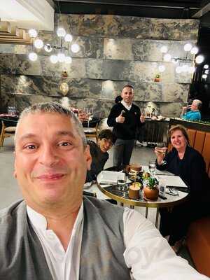 Tirmis A La Carte Restaurant