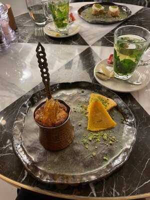 Tirmis A La Carte Restaurant