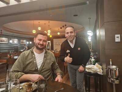 Tirmis A La Carte Restaurant