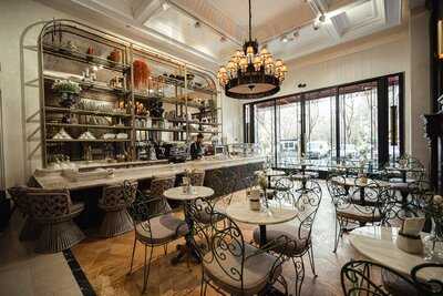 Genova 1050 - Yalı Ataköy