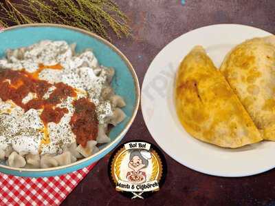 Bol Bol Manti & ÇİbÖrek